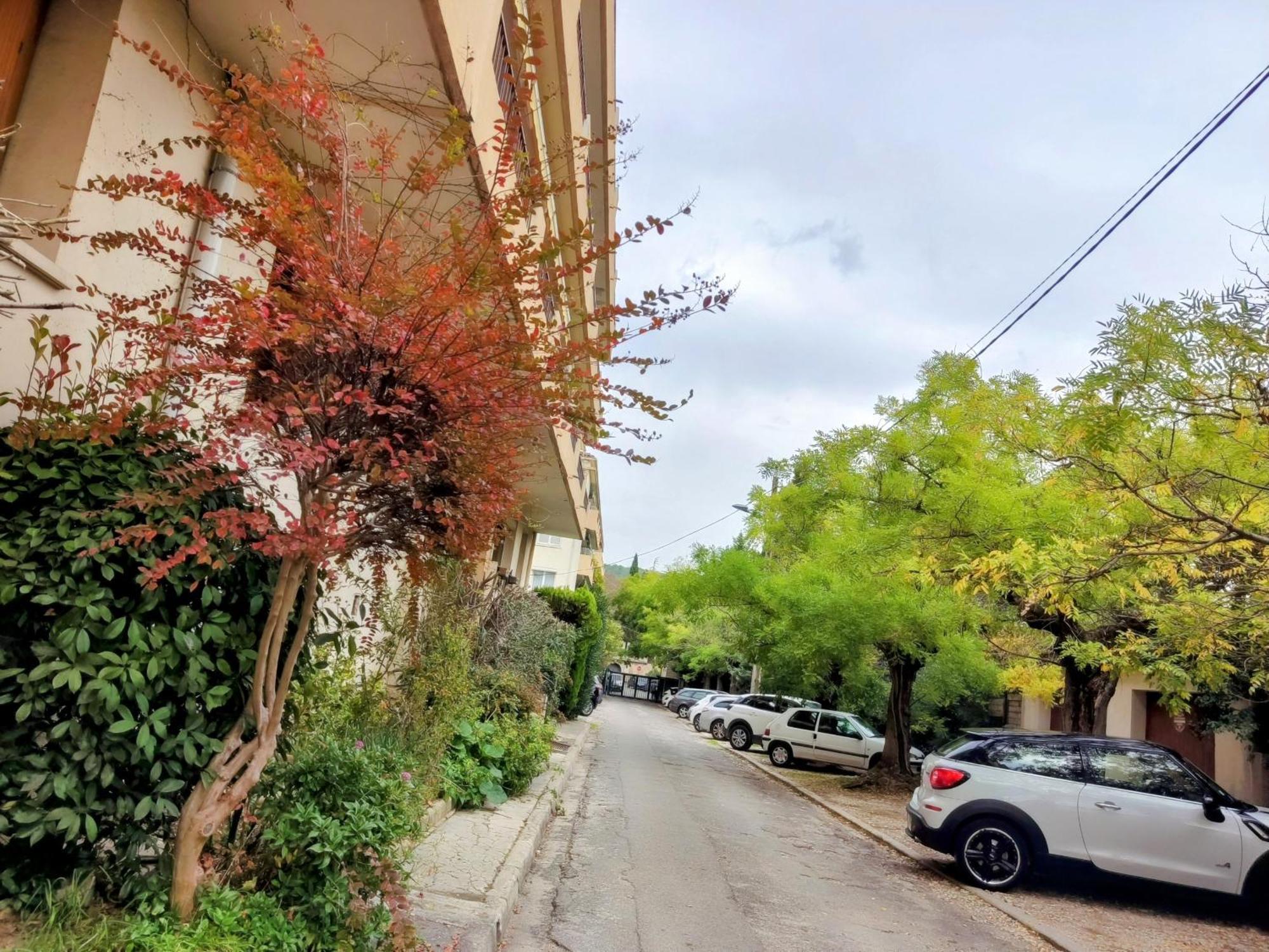 Provencal-Style Apartment Aix-en-Provence Exterior foto